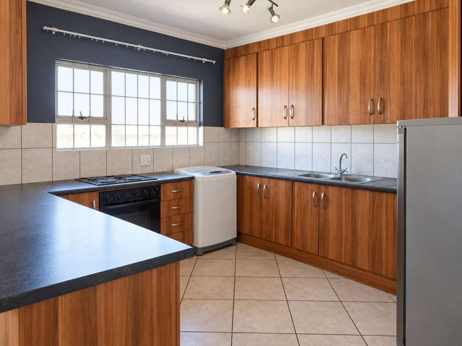 To Let 4 Bedroom Property for Rent in Universitas Free State